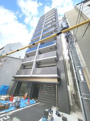 セントヒルズ銀山町参番館の物件外観写真